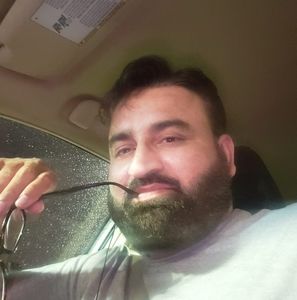 Meet your Posher, Imran